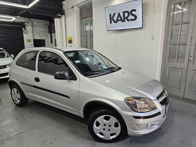 CHEVROLET CELTA 1.4 3 PTAS LS AB ABS 2015